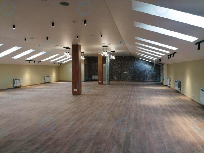 Оренда офісу 4000 м.кв 1 поверх ЄВРОГОТЕЛЬ «VOLNA» - фото 19