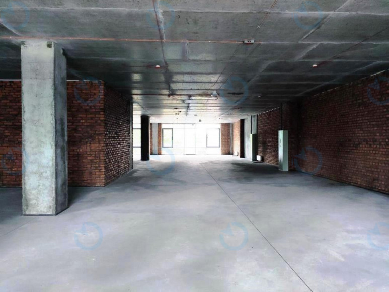 Оренда офісу 960 м.кв 2 поверх Деміївська, 29 - фото 18