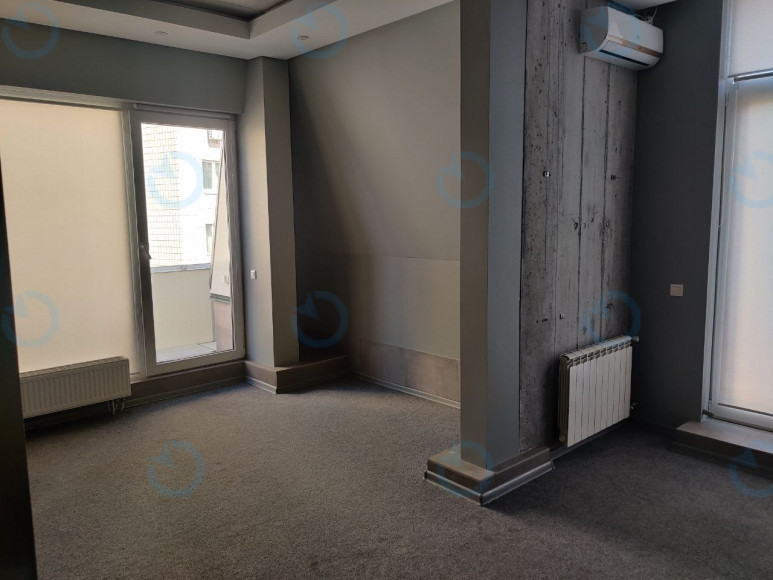 Оренда офісу 88 м.кв 3 поверх Менделєєва, 37 - фото 5