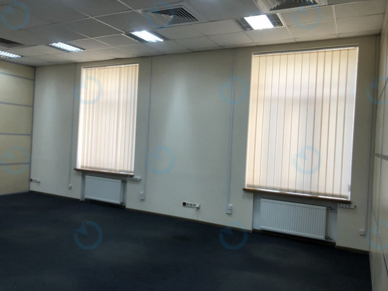 Оренда офісу 200 м.кв 2 поверх Прага - фото 7