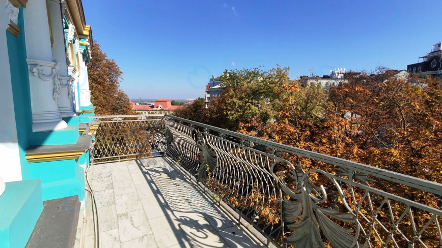 Оренда офісу 267 м.кв 4 поверх Південний Палац - фото 20