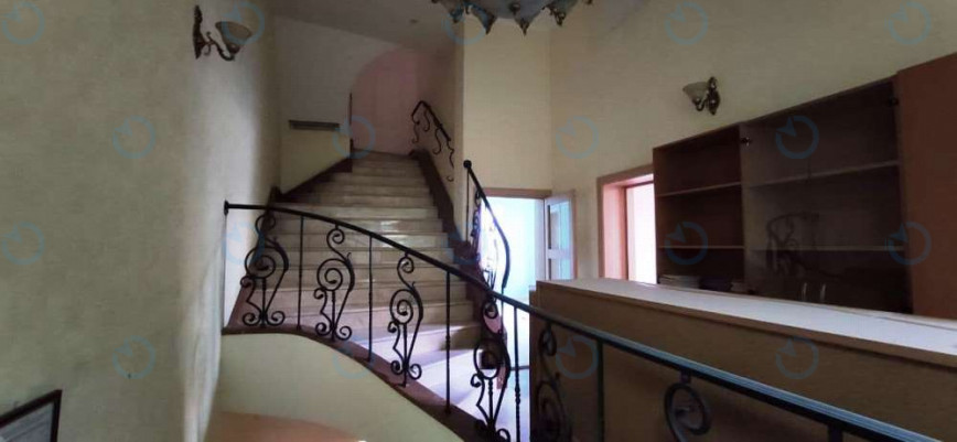 Оренда офісу 1639 м.кв 1-4 поверх Саксаганського, 67Б - фото 48