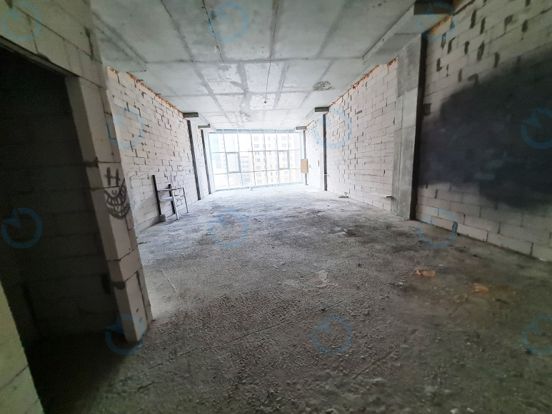 Оренда офісу 65 м.кв 4 поверх ЖК Новопечерська Вежа - фото 5