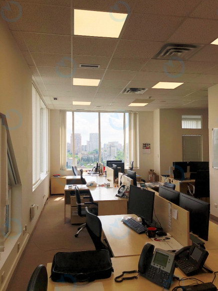 Оренда офісу 225 м.кв 14 поверх Horizon Office Tower - фото 6