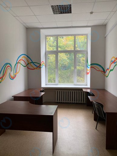 Оренда офісу 33 м.кв 3 поверх Хрещатик, 7/11