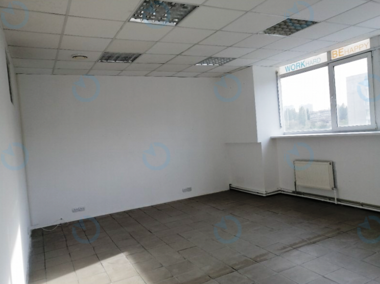 Оренда офісу 1000 м.кв 3,4 поверх Автозаводська, 24 - фото 2
