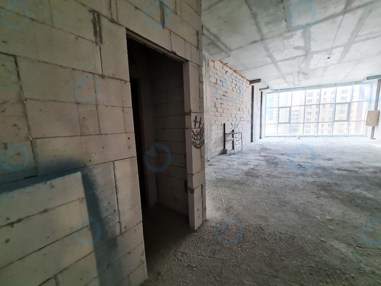 Оренда офісу 65 м.кв 4 поверх ЖК Новопечерська Вежа - фото 6