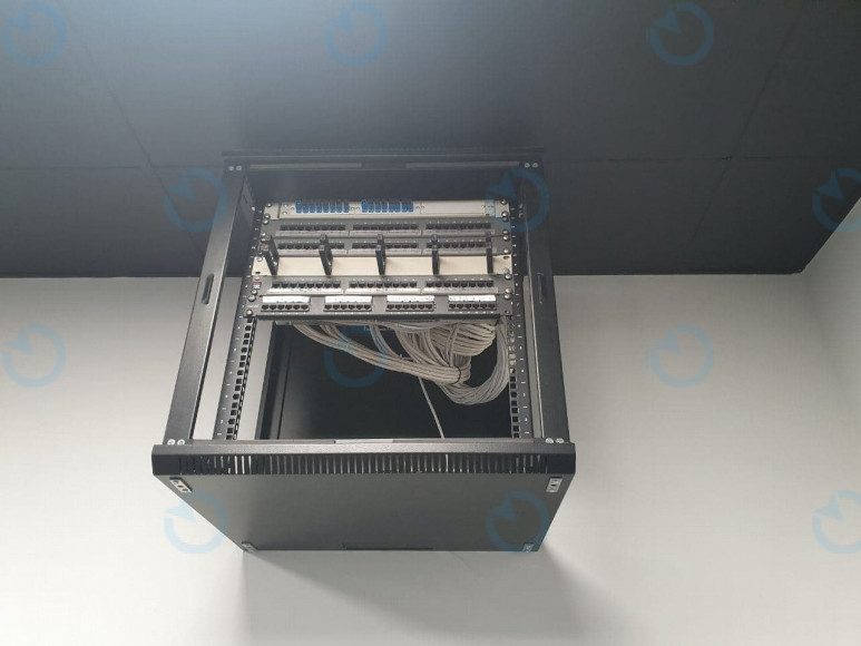 Оренда офісу 340 м.кв 8 поверх Символ (SIMBOL) - фото 12