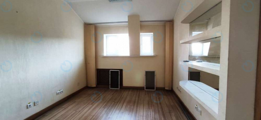 Продаж офісу 1639 м.кв 4 поверх Саксаганського, 67Б - фото 13