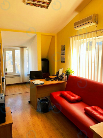 Аренда офиса 316 м.кв 5 этаж Межигорский - фото 3