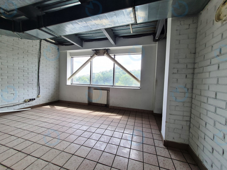 Оренда офісу 303 м.кв 2 поверх Ультрамарин - фото 2