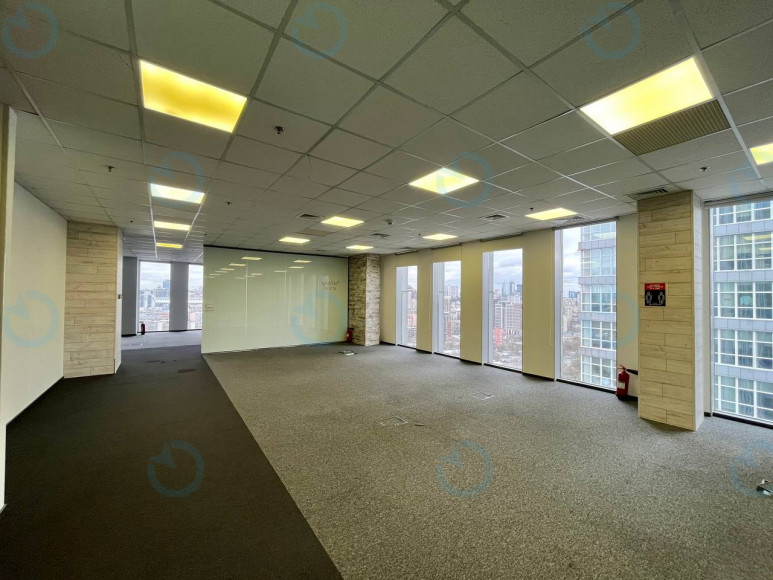 Оренда офісу 1024 м.кв 11 поверх Horizon Park-2 - фото 17