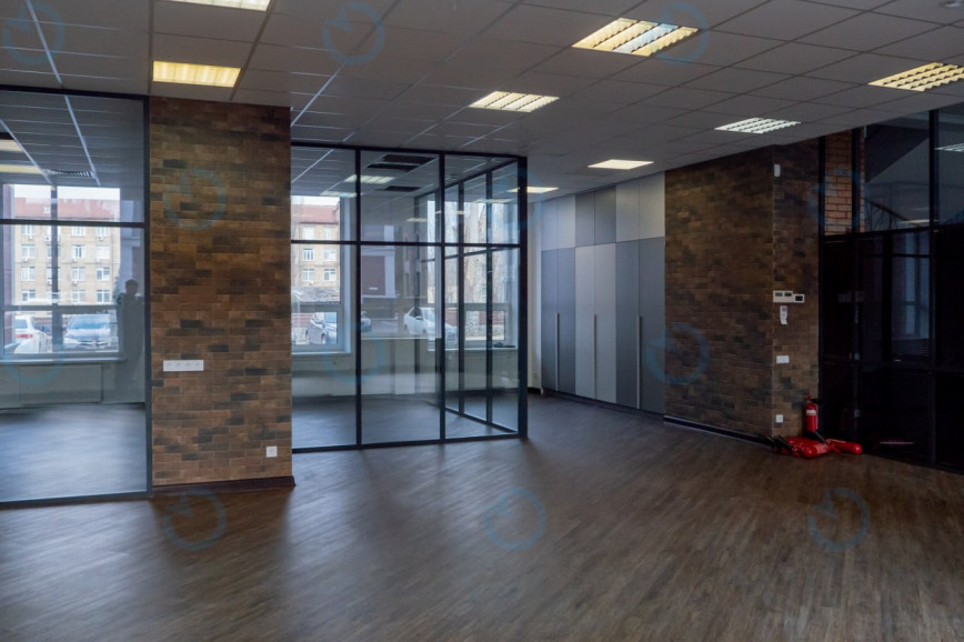 Оренда офісу 314 м.кв 1 поверх Форум West Side (Вест Сайт) - фото 4