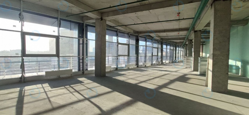 Оренда офісу 500 м.кв 2,3,4 поверх LUWR - фото 10