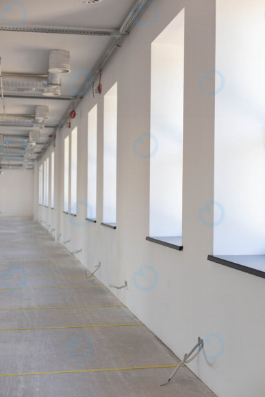 Оренда офісу 565 м.кв 2 поверх Форум City Garden - фото 4