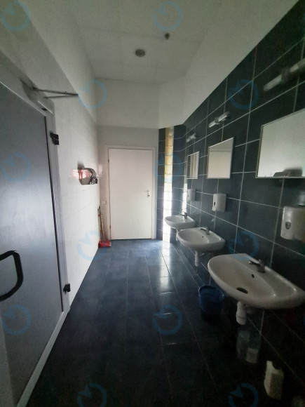 Оренда офісу 630 м.кв 3 поверх Сурікова, 3а - фото 22