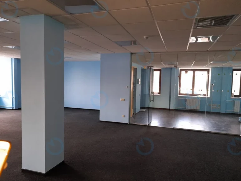 Оренда офісу 309 м.кв 2 поверх Дегтярівська, 33Б - фото 2