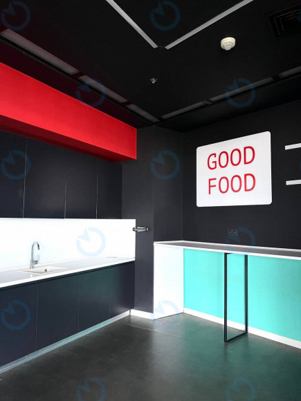 Оренда офісу 350 м.кв 12 поверх Парус - фото 4