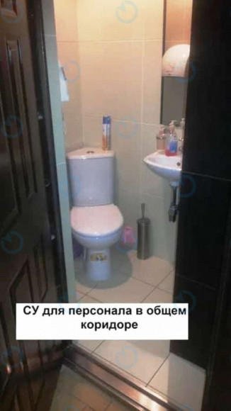 Продаж офісу 71 м.кв 22 поверх Драгоманова, 6А - фото 8