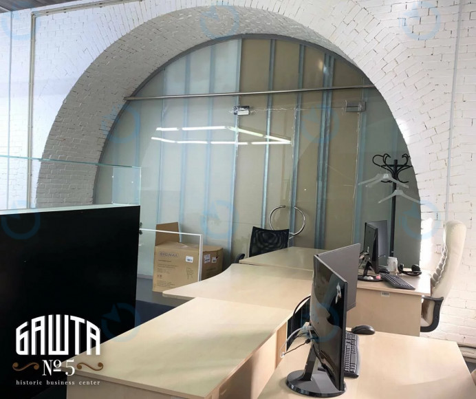 Оренда офісу 525 м.кв 1 поверх Башта № 5 - фото 3