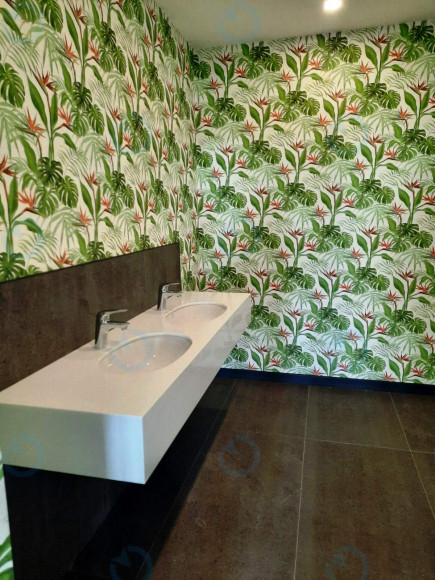 Оренда офісу 503 м.кв 2 поверх Форум City Garden - фото 10