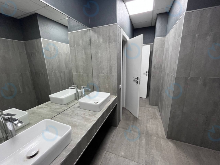 Оренда офісу 253 м.кв 5 поверх Іллінський - фото 6