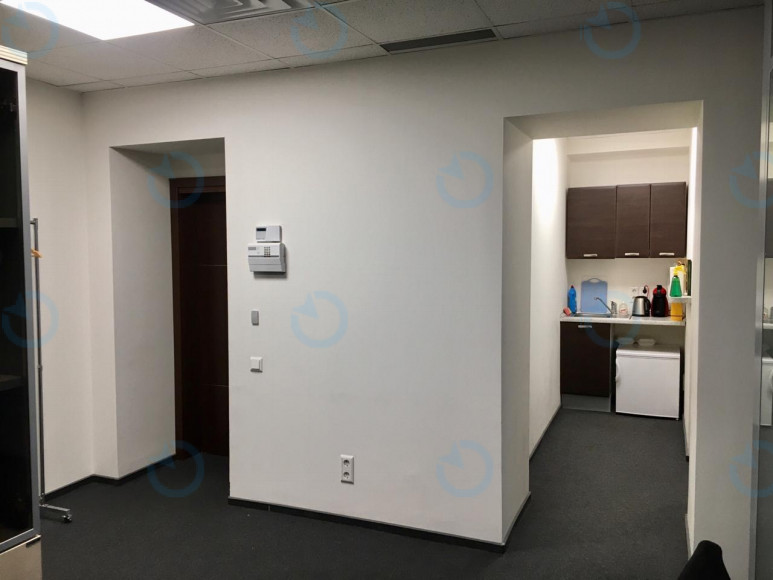 Оренда офісу 100 м.кв 5 поверх Horizon Office Tower - фото 9