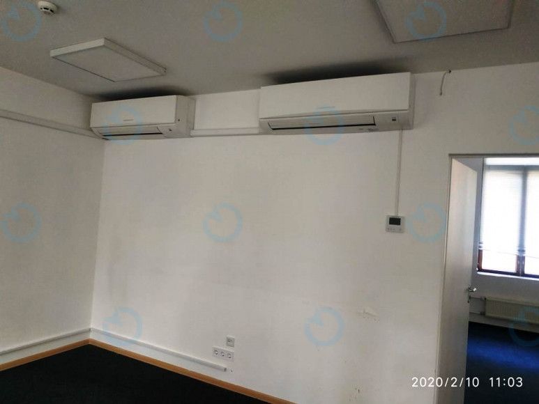 Оренда офісу 193 м.кв 3 поверх Хрещатик-Плаза - фото 3