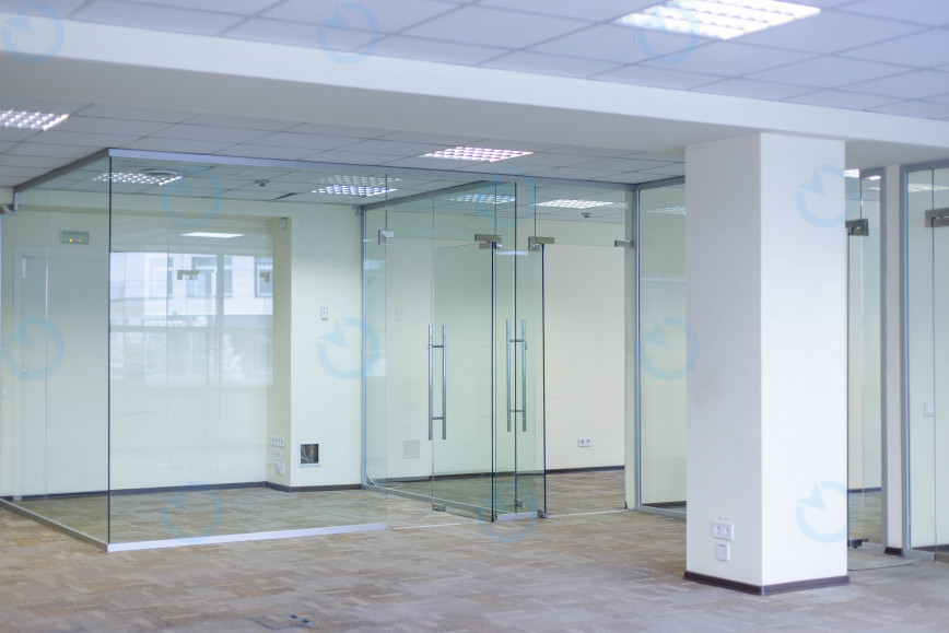 Оренда офісу 209 м.кв 2 поверх Форум Парк Плаза - фото 5