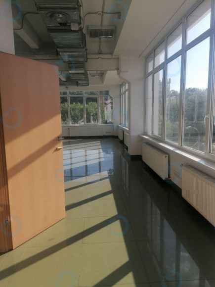 Оренда офісу 110 м.кв 4 поверх Верхній Вал, 2А - фото 8