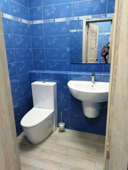 Продаж офісу 240 м.кв 6 поверх Дмитрівська, 18/24 - фото 10