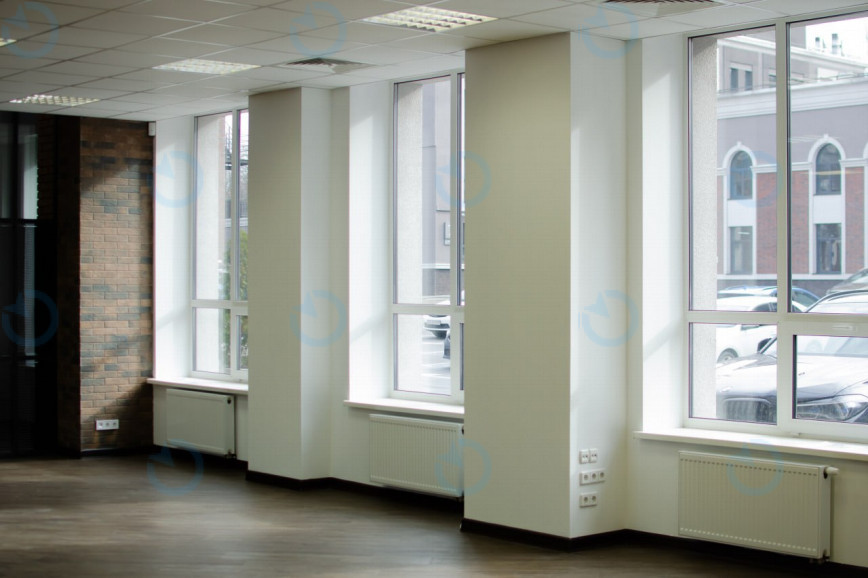 Оренда офісу 314 м.кв 1 поверх Форум West Side (Вест Сайт) - фото 9