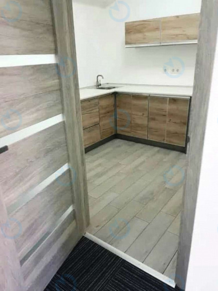 Продаж офісу 240 м.кв 6 поверх Дмитрівська, 18/24 - фото 8