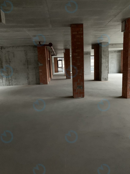 Оренда офісу 280 м.кв 2 поверх ЖК "Французький квартал II" - фото 16