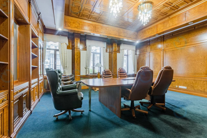 Оренда офісу 1752 м.кв 1 поверх Симона Петлюри, 14 - фото 10