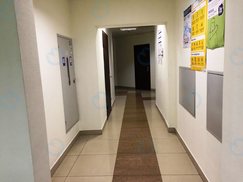 Оренда офісу 309 м.кв 6 поверх Європа Плаза - фото 18