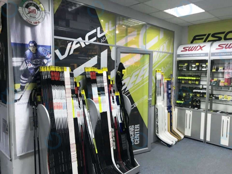 Оренда офісу 106 м.кв 2 поверх Нивки Сіті - фото 2