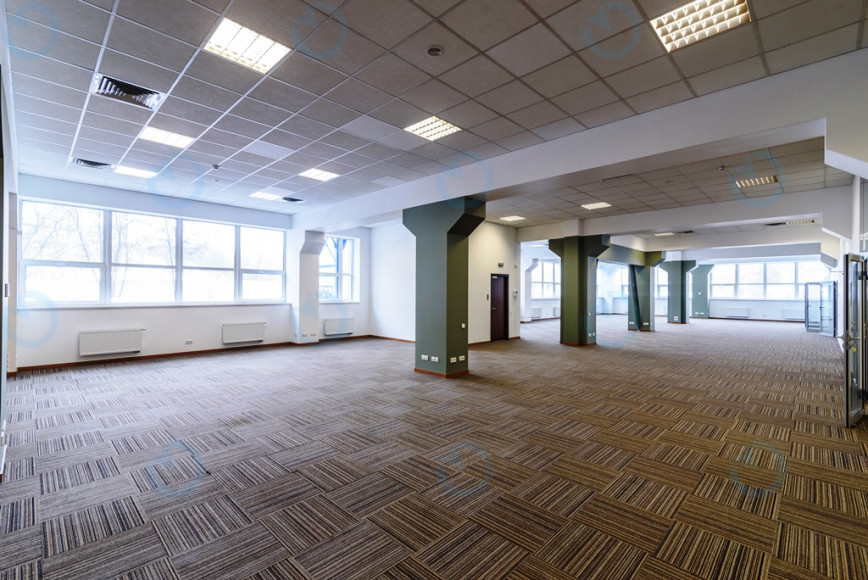 Оренда офісу 535 м.кв 2 поверх VICTORIA PARK (Вікторія Парк) - фото 7