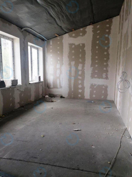 Продаж офісу 120 м.кв 5 поверх Глибочицька, 40Р - фото 4