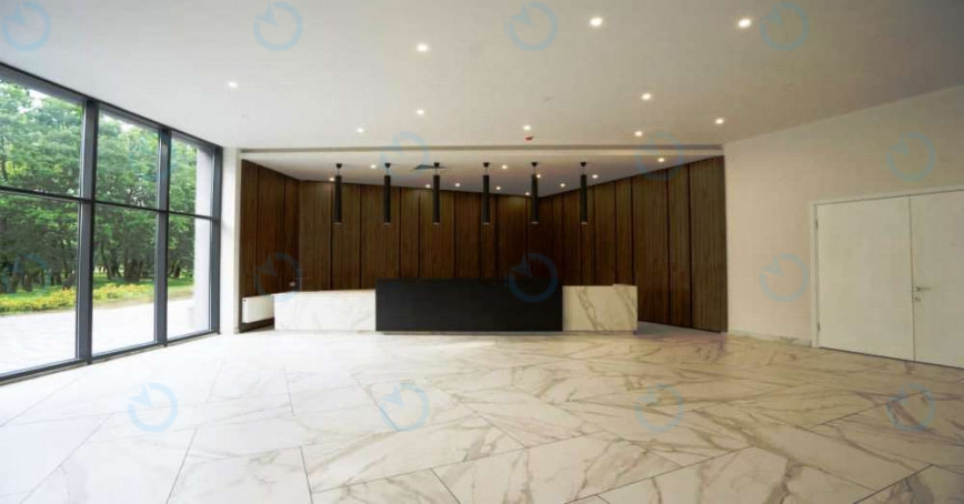 Оренда офісу 5300 м.кв 1-2 поверх Гольф Центр - фото 3