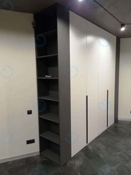 Оренда офісу 100 м.кв 37 поверх Срібнокільська, 1 - фото 5