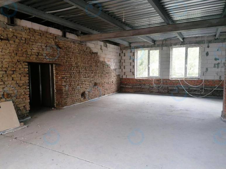 Продаж офісу 80 м.кв 4 поверх Глибочицька, 40Р - фото 2