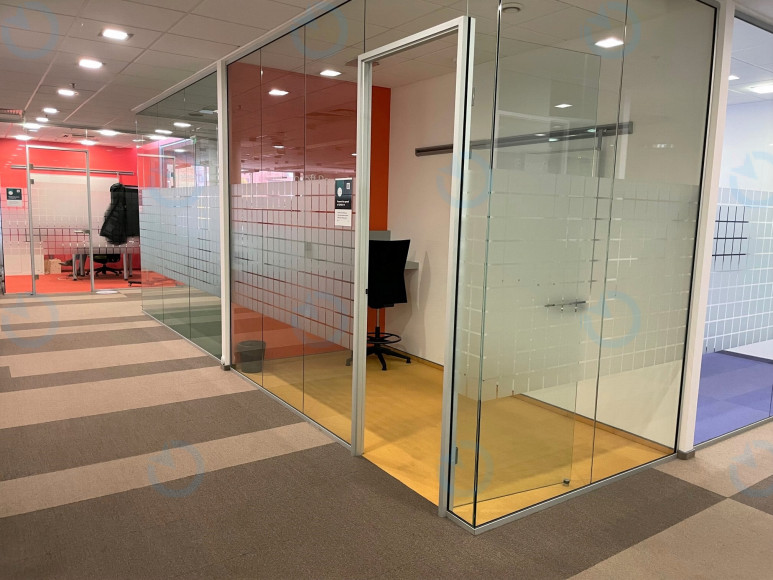 Оренда офісу 2311 м.кв 4 поверх Євразія - фото 9