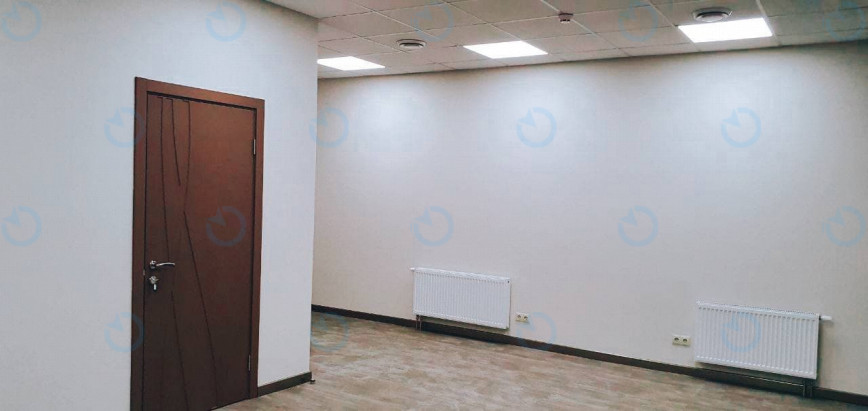 Оренда офісу 170 м.кв 1 поверх Коновальця, 36Е - фото 10