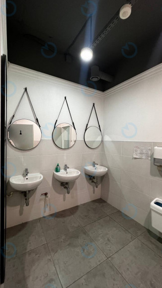 Оренда офісу 2165 м.кв 2 поверх SP Hall - фото 12