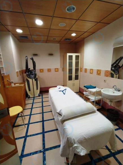 Оренда офісу 1297 м.кв 0 поверх Леонардо (I черга) - фото 10