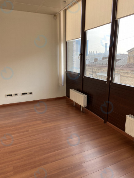 Оренда офісу 202 м.кв 6 поверх Європа Плаза - фото 16