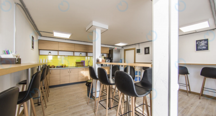 Оренда офісу 42 м.кв 25 поверх Саксаганського, 121 - фото 9