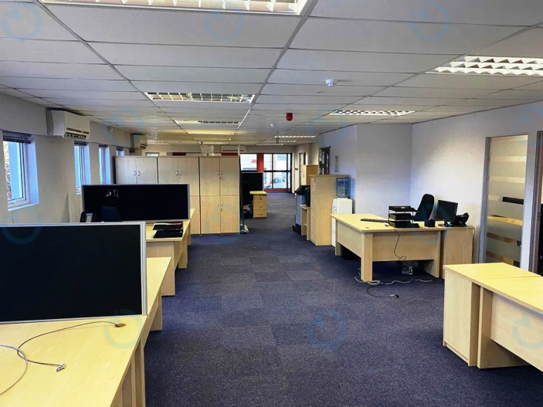 Оренда офісу 486 м.кв 8 поверх НЕСТ - фото 3