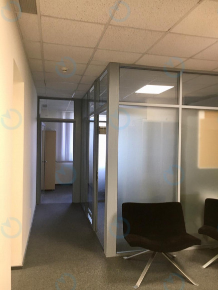 Оренда офісу 100 м.кв 5 поверх Horizon Office Tower - фото 7